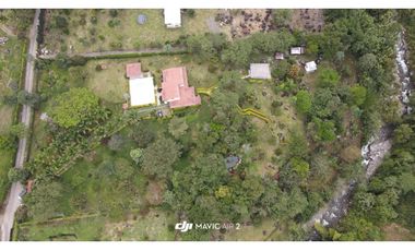 VENTA DE FINCA EN CIUDAD BOLIVAR SUROESTE ANTIOQUEÑO