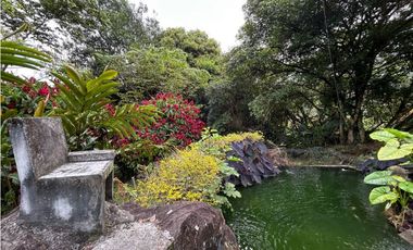 VENTA DE FINCA EN CIUDAD BOLIVAR SUROESTE ANTIOQUEÑO