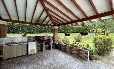 VENTA DE FINCA EN CIUDAD BOLIVAR SUROESTE ANTIOQUEÑO