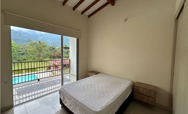 VENTA DE FINCA EN CIUDAD BOLIVAR SUROESTE ANTIOQUEÑO