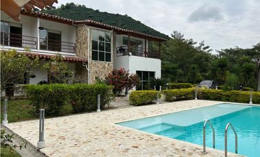 VENTA DE FINCA EN CIUDAD BOLIVAR SUROESTE ANTIOQUEÑO