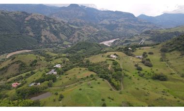 VENTA DE LOTE EN TARSO SUROESTE DE ANTIOQUIA