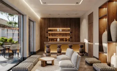 Departamento en Venta en Aldea Zama, Tulum, Quintana Roo