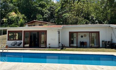 VENTA DE FINCA EN CIUDAD BOLIVAR SUROESTE DE ANTIOQUIA