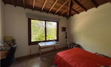 VENTA DE FINCA EN CIUDAD BOLIVAR SUROESTE DE ANTIOQUIA