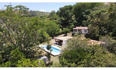 VENTA DE FINCA EN CIUDAD BOLIVAR SUROESTE DE ANTIOQUIA