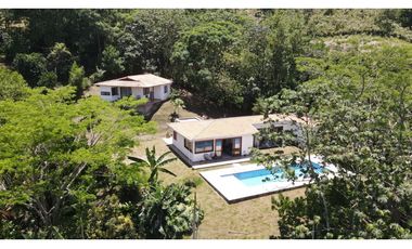 VENTA DE FINCA EN CIUDAD BOLIVAR SUROESTE DE ANTIOQUIA