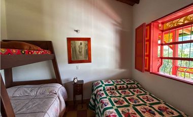 VENTA DE FINCA EN CIUDAD BOLIVAR SUROESTE DE ANTIOQUIA