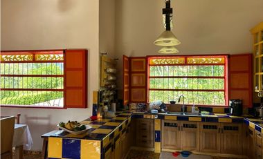 VENTA DE FINCA EN CIUDAD BOLIVAR SUROESTE DE ANTIOQUIA