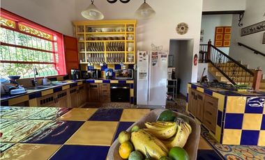 VENTA DE FINCA EN CIUDAD BOLIVAR SUROESTE DE ANTIOQUIA