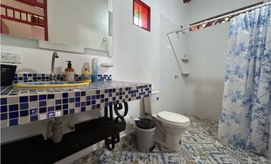 VENTA DE FINCA EN CIUDAD BOLIVAR SUROESTE DE ANTIOQUIA