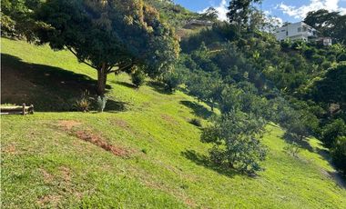 VENTA DE FINCA EN CIUDAD BOLIVAR SUROESTE DE ANTIOQUIA