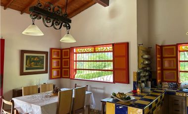 VENTA DE FINCA EN CIUDAD BOLIVAR SUROESTE DE ANTIOQUIA