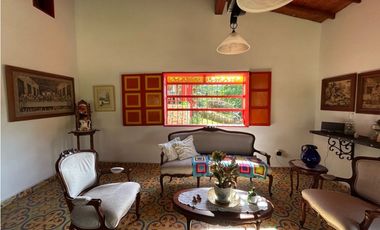 VENTA DE FINCA EN CIUDAD BOLIVAR SUROESTE DE ANTIOQUIA