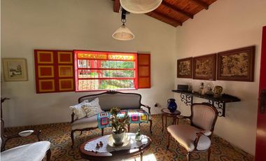 VENTA DE FINCA EN CIUDAD BOLIVAR SUROESTE DE ANTIOQUIA