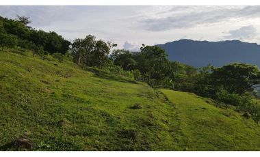 VENTA DE LOTE EN MARSELLA SUROESTE DE ANTIOQUIA