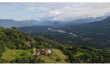 VENTA DE LOTE EN MARSELLA SUROESTE DE ANTIOQUIA
