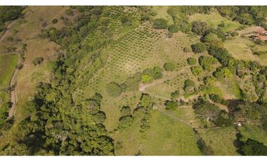 VENTA DE LOTE EN MARSELLA SUROESTE DE ANTIOQUIA