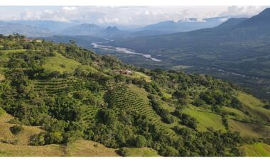 VENTA DE LOTE EN MARSELLA SUROESTE DE ANTIOQUIA