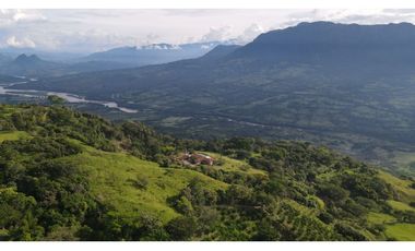 VENTA DE LOTE EN MARSELLA SUROESTE DE ANTIOQUIA