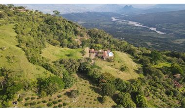 VENTA DE LOTE EN MARSELLA SUROESTE DE ANTIOQUIA