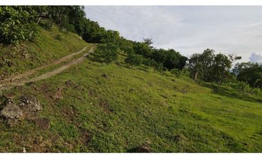 VENTA DE LOTE EN MARSELLA SUROESTE DE ANTIOQUIA