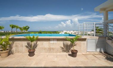 Hotel en Venta en Luis Donaldo Colosio, Solidaridad, Quintana Roo