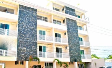 Hotel en Venta en Luis Donaldo Colosio, Solidaridad, Quintana Roo
