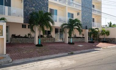 Hotel en Venta en Luis Donaldo Colosio, Solidaridad, Quintana Roo