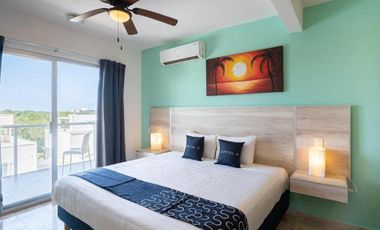 Hotel en Venta en Luis Donaldo Colosio, Solidaridad, Quintana Roo