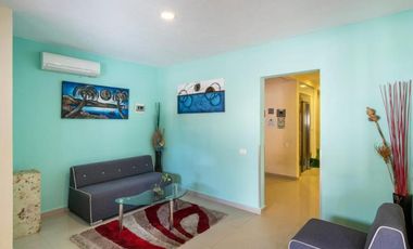 Hotel en Venta en Luis Donaldo Colosio, Solidaridad, Quintana Roo
