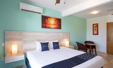 Hotel en Venta en Luis Donaldo Colosio, Solidaridad, Quintana Roo