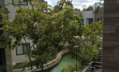 Casa en Venta en Ciudad Mayakoba, Solidaridad, Quintana Roo