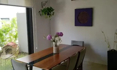 Casa en Venta en Ciudad Mayakoba, Solidaridad, Quintana Roo