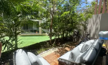 Casa en Venta en Ciudad Mayakoba, Solidaridad, Quintana Roo