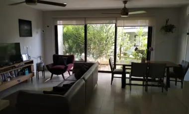 Casa en Venta en Ciudad Mayakoba, Solidaridad, Quintana Roo