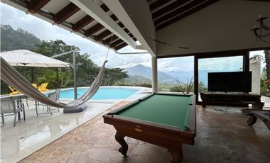 VENTA DE FINCA EN VENECIA SUROESTE ANTIOQUEÑO