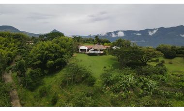 VENTA DE FINCA EN VENECIA SUROESTE ANTIOQUEÑO