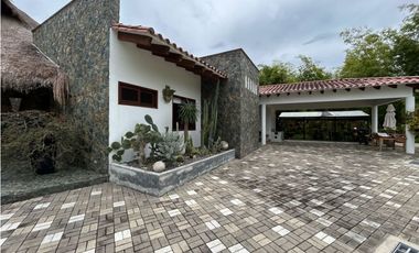 VENTA DE FINCA EN VENECIA SUROESTE ANTIOQUEÑO
