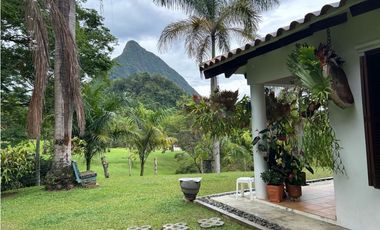 VENTA DE FINCA EN VENECIA SUROESTE ANTIOQUEÑO