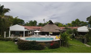 VENTA DE FINCA EN VENECIA SUROESTE ANTIOQUEÑO