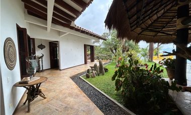 VENTA DE FINCA EN VENECIA SUROESTE ANTIOQUEÑO