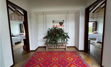 VENTA DE FINCA EN VENECIA SUROESTE ANTIOQUEÑO
