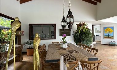 VENTA DE FINCA EN VENECIA SUROESTE ANTIOQUEÑO