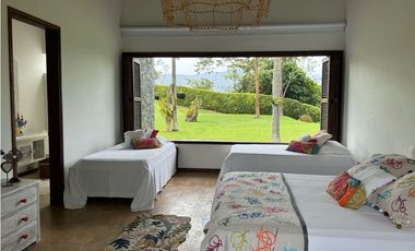 VENTA DE FINCA EN VENECIA SUROESTE ANTIOQUEÑO