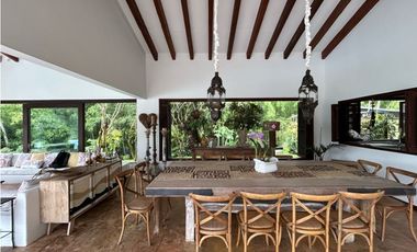 VENTA DE FINCA EN VENECIA SUROESTE ANTIOQUEÑO