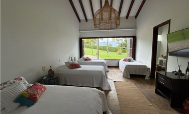 VENTA DE FINCA EN VENECIA SUROESTE ANTIOQUEÑO