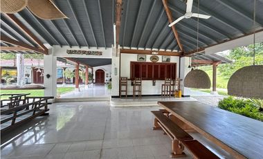 VENTA DE FINCA EN VENECIA SUROESTE ANTIOQUEÑO