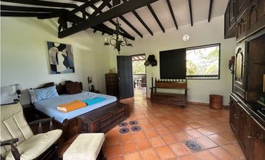 VENTA DE FINCA EN JERICO SUROESTE ANTIOQUEÑO
