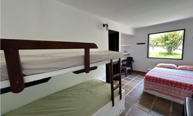 VENTA DE FINCA EN JERICO SUROESTE ANTIOQUEÑO